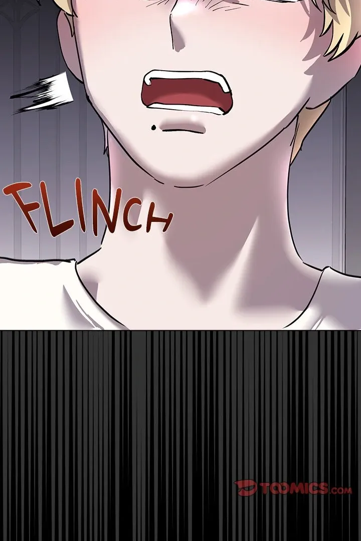 The Ghostly Deal Chapter 6 page 69 - 