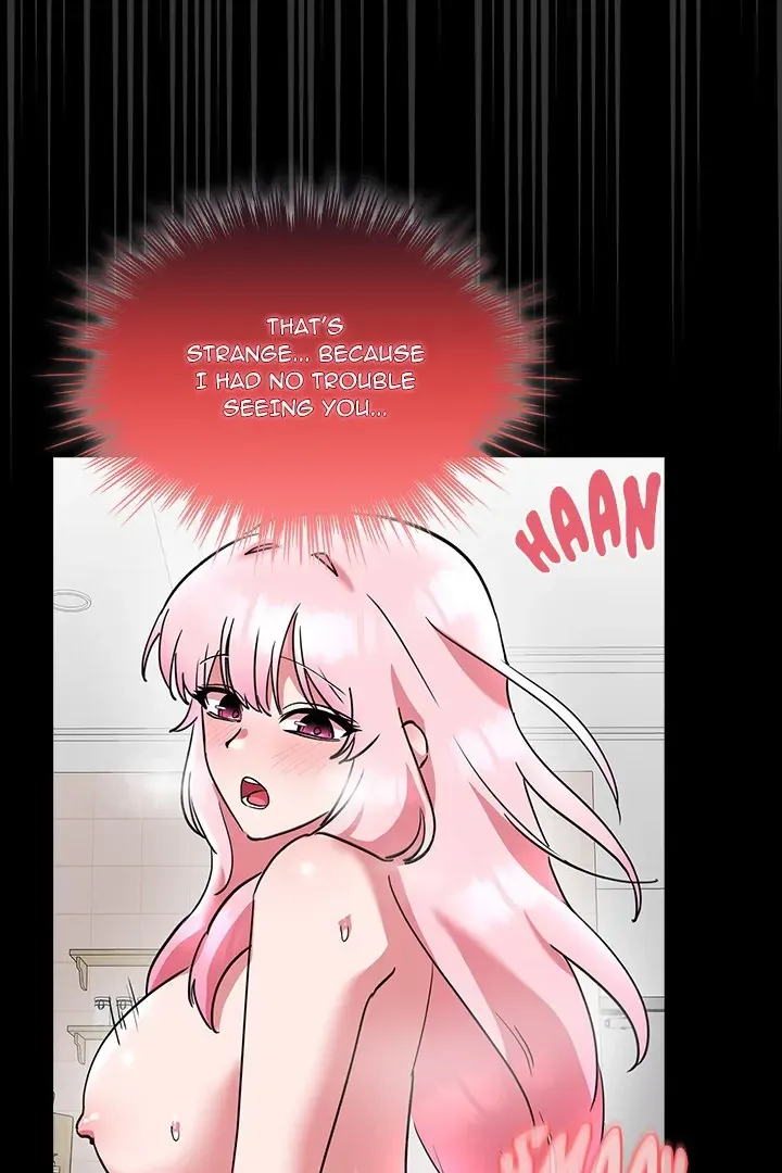 The Ghostly Deal Chapter 6 page 70 - 