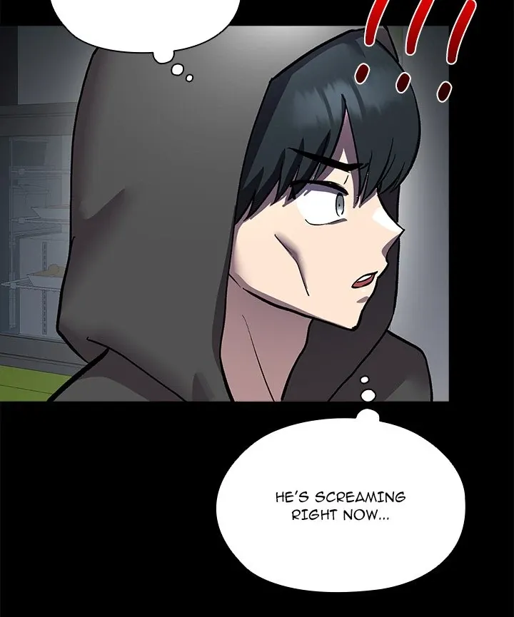 The Ghostly Deal Chapter 6 page 8 - 