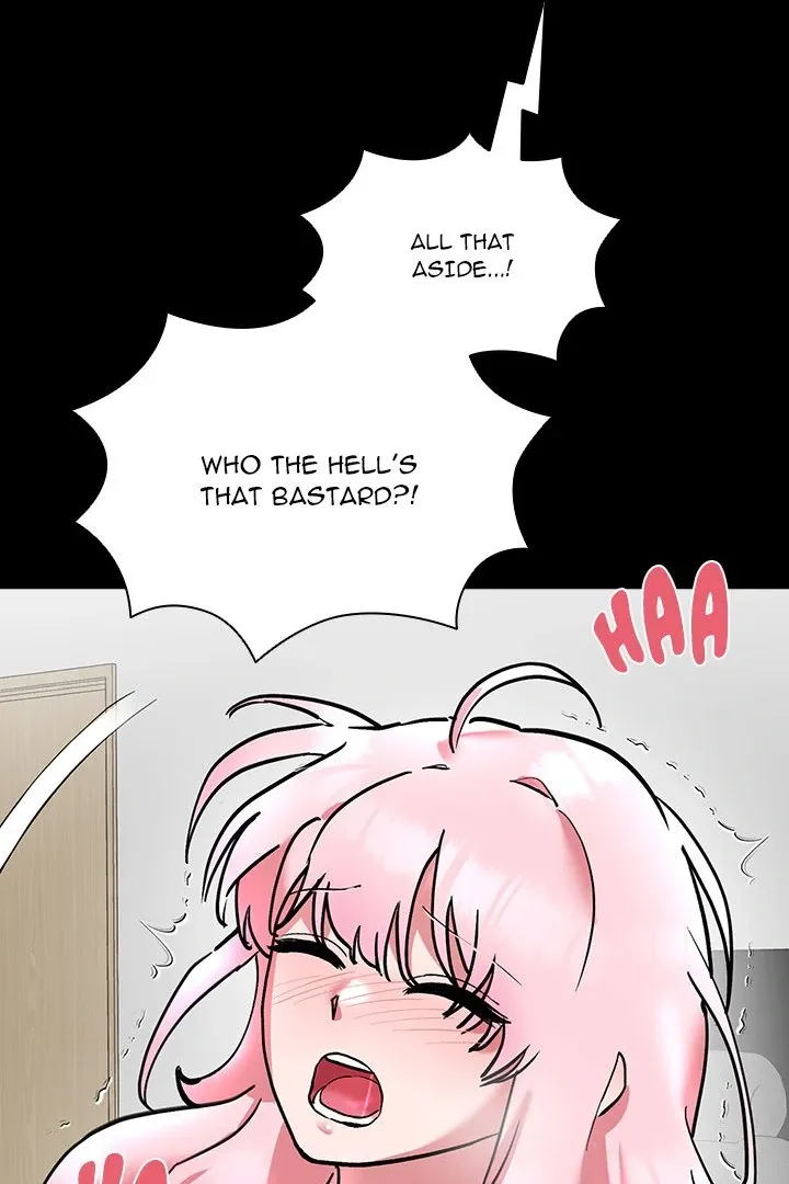 The Ghostly Deal Chapter 6 page 74 - 