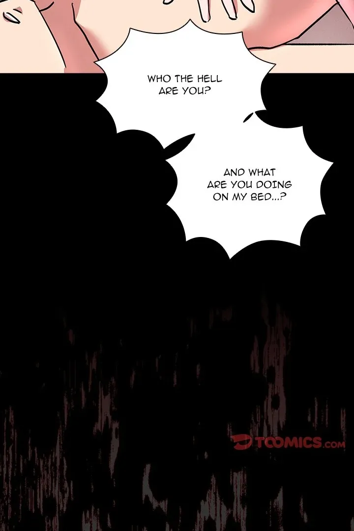 The Ghostly Deal Chapter 6 page 76 - 