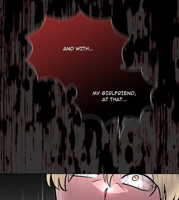 The Ghostly Deal Chapter 6 page 77 - 