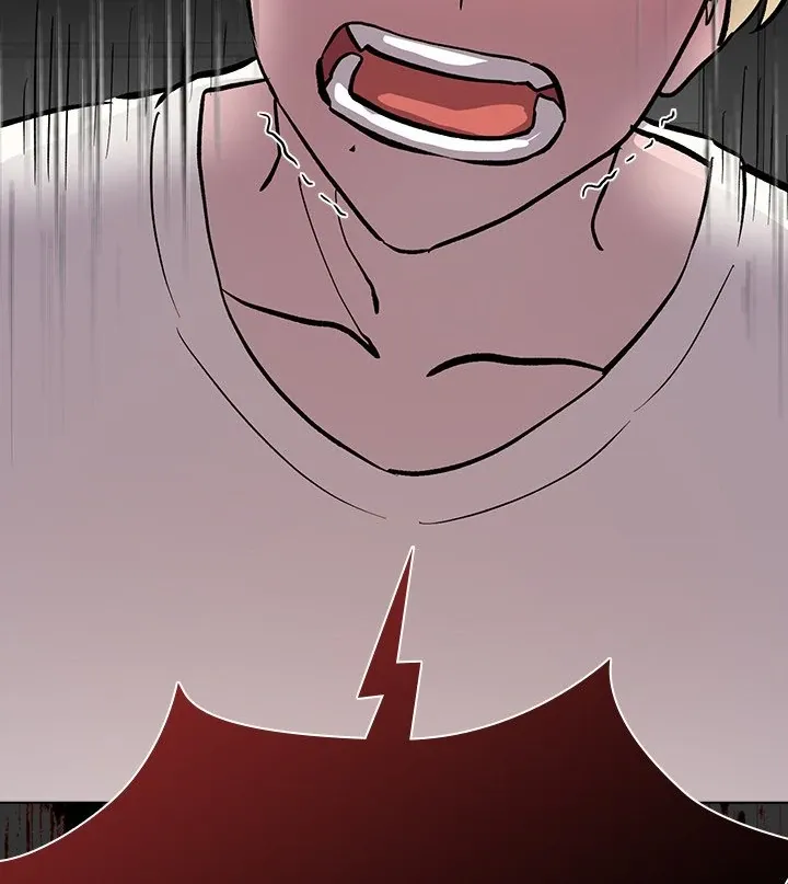 The Ghostly Deal Chapter 6 page 78 - 