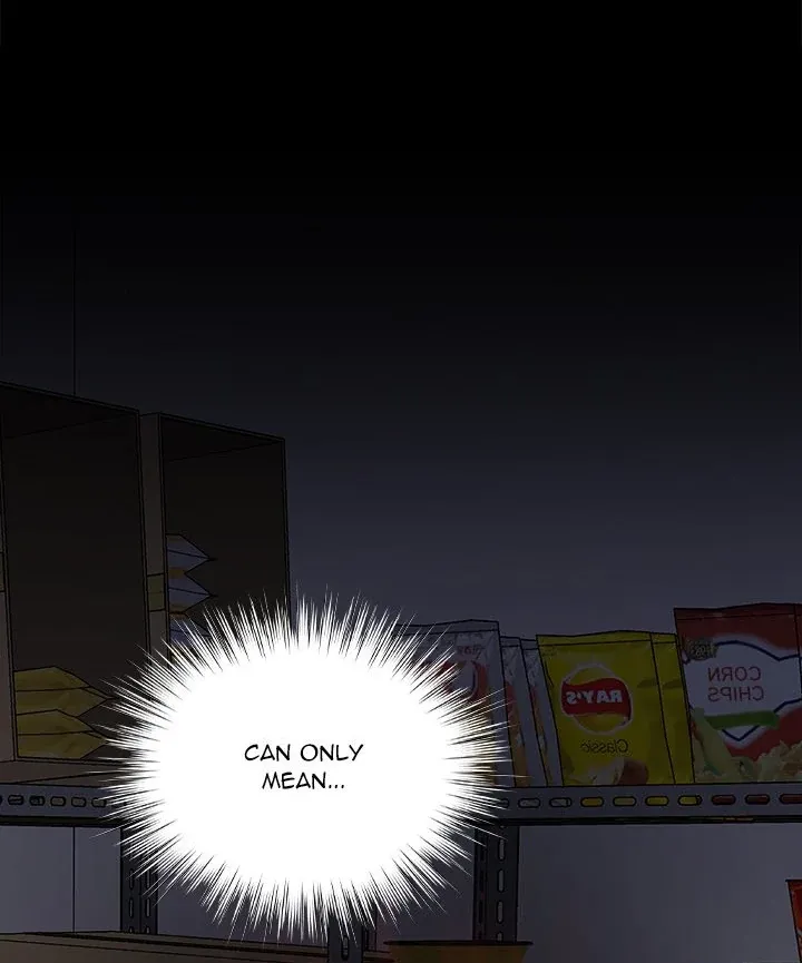 The Ghostly Deal Chapter 6 page 9 - 