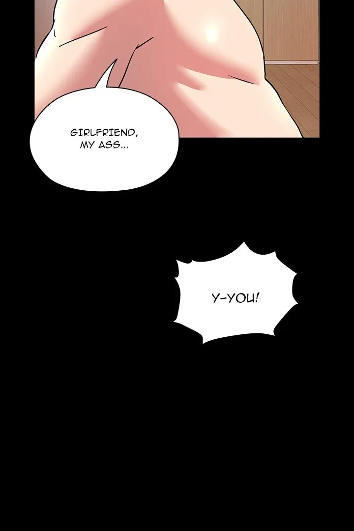 The Ghostly Deal Chapter 6 page 81 - 