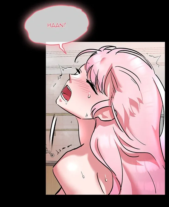 The Ghostly Deal Chapter 6 page 83 - 