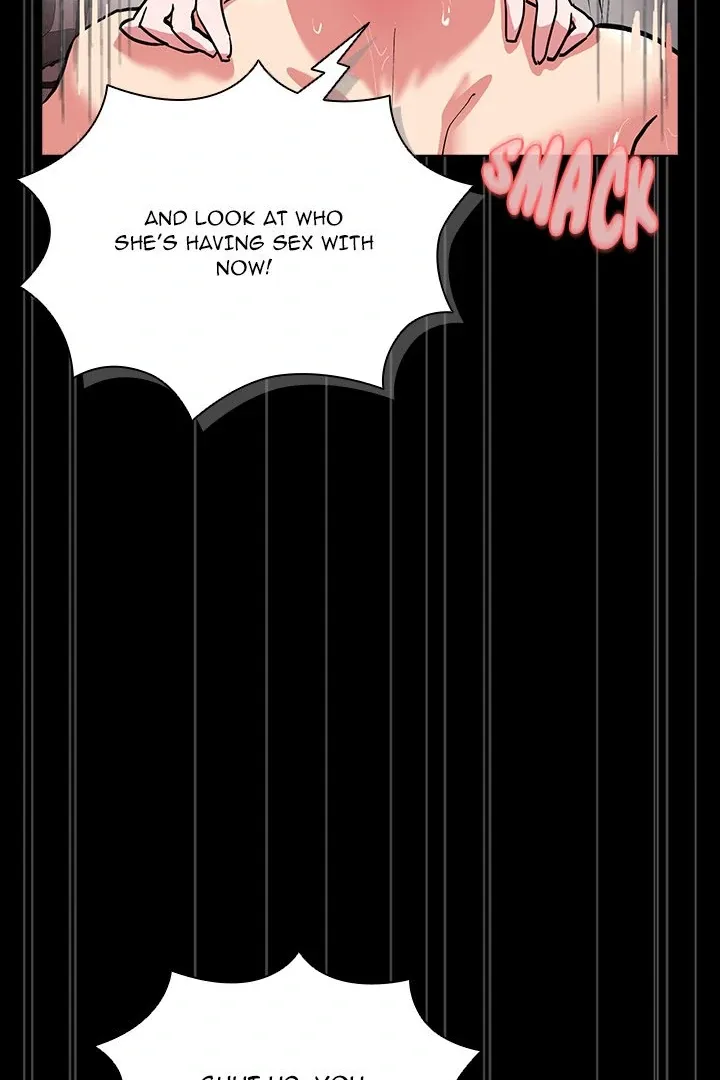 The Ghostly Deal Chapter 6 page 88 - 