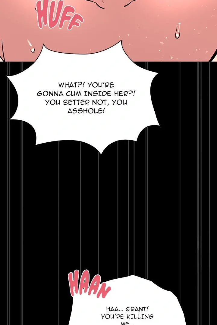 The Ghostly Deal Chapter 6 page 93 - 