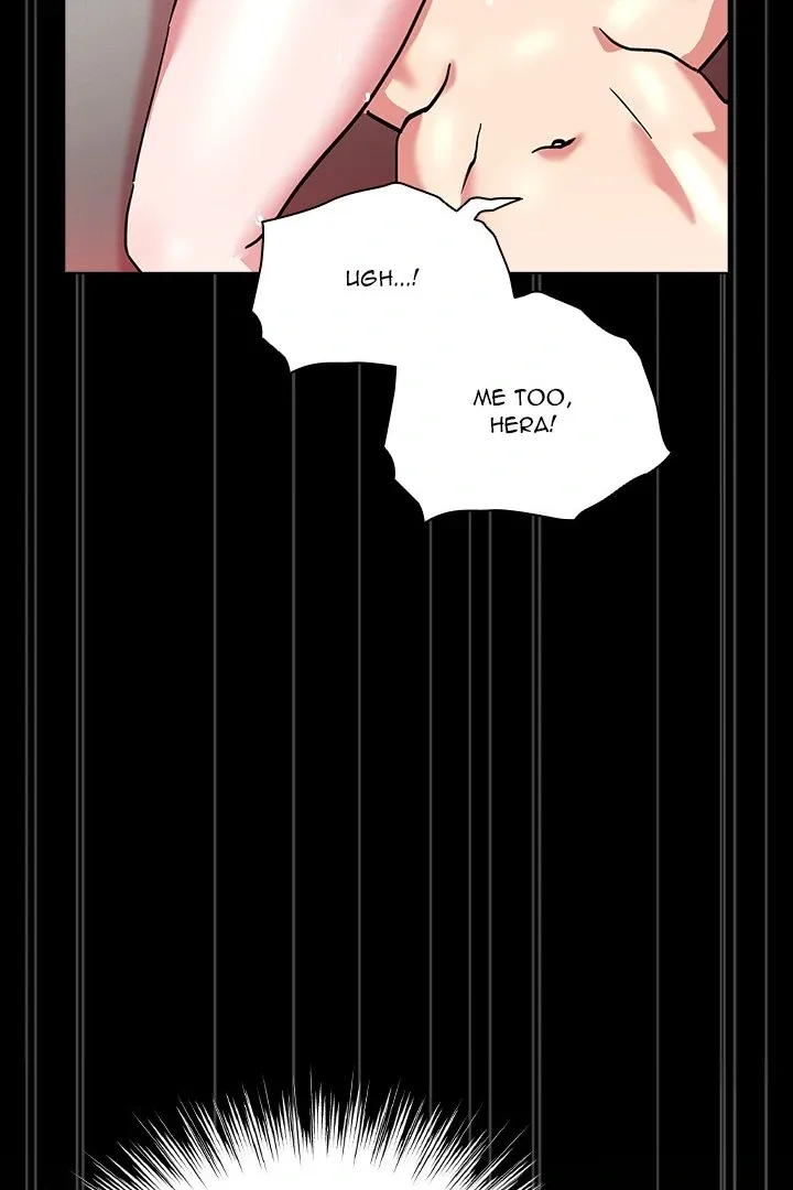 The Ghostly Deal Chapter 6 page 95 - 