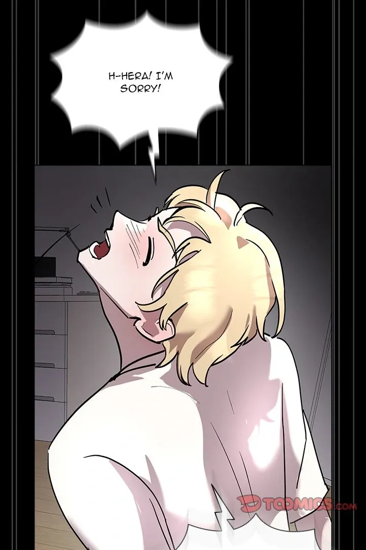 The Ghostly Deal Chapter 6 page 99 - 