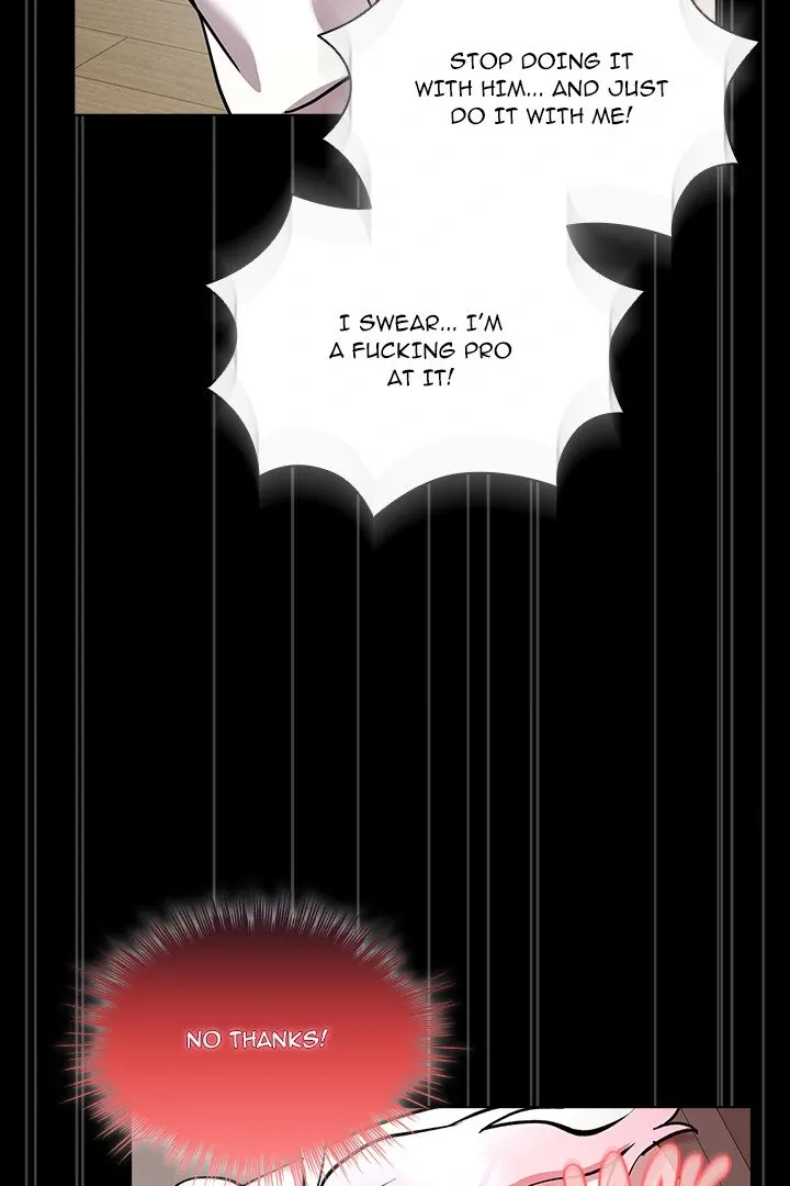 The Ghostly Deal Chapter 6 page 100 - 