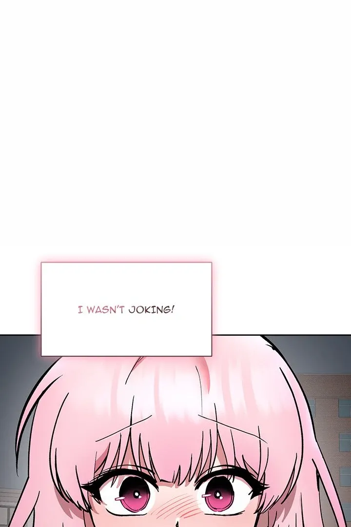 The Ghostly Deal Chapter 7 page 1 - 
