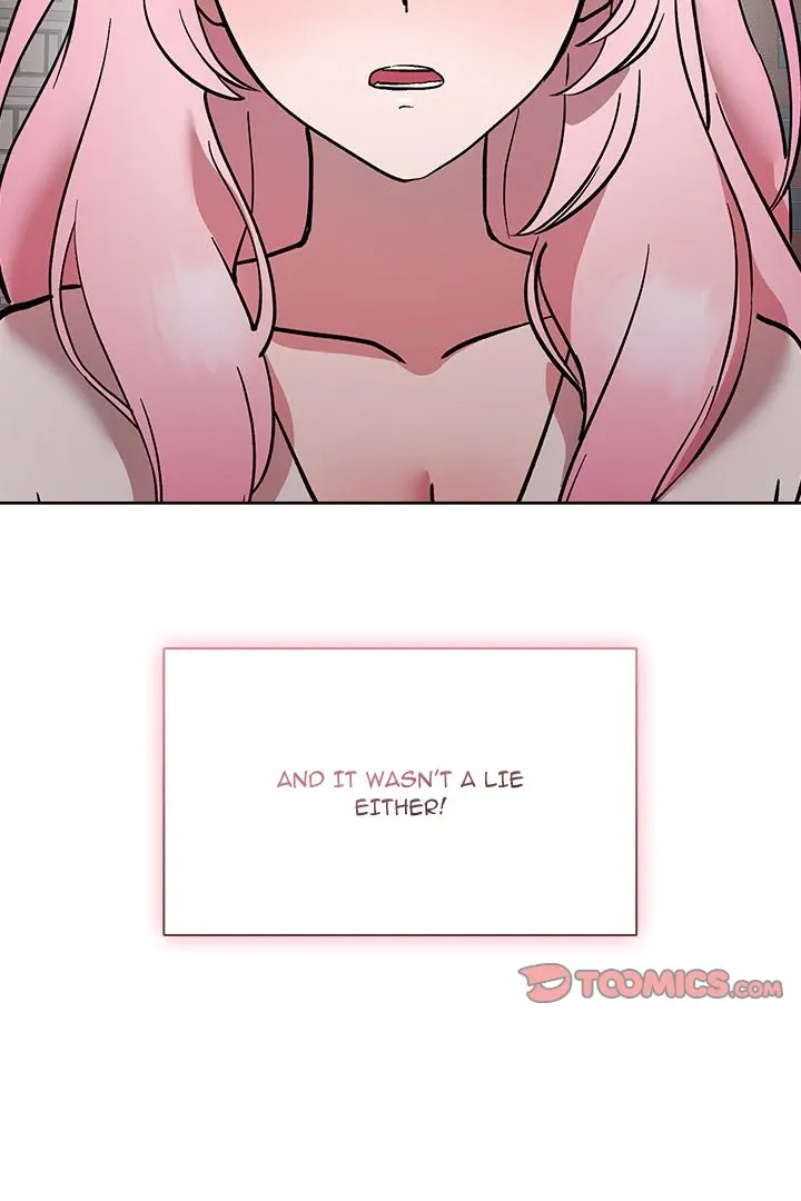 The Ghostly Deal Chapter 7 page 2 - 