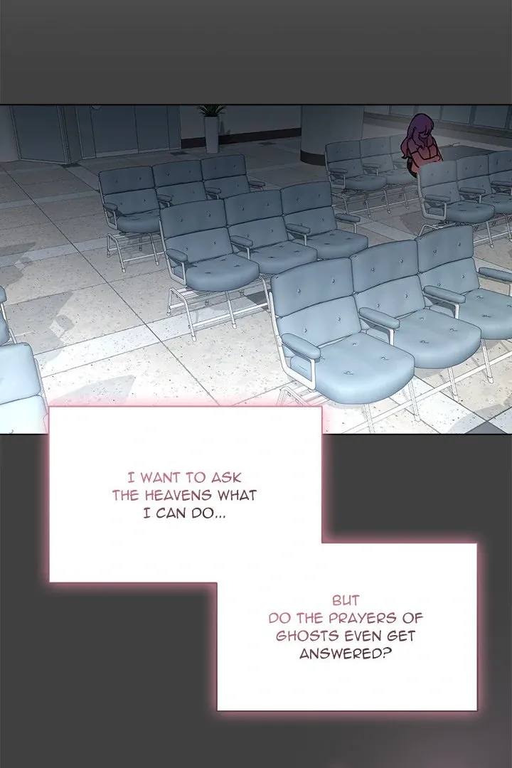 The Ghostly Deal Chapter 7 page 101 - 