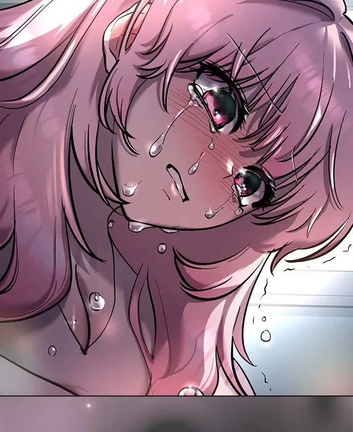 The Ghostly Deal Chapter 7 page 103 - 