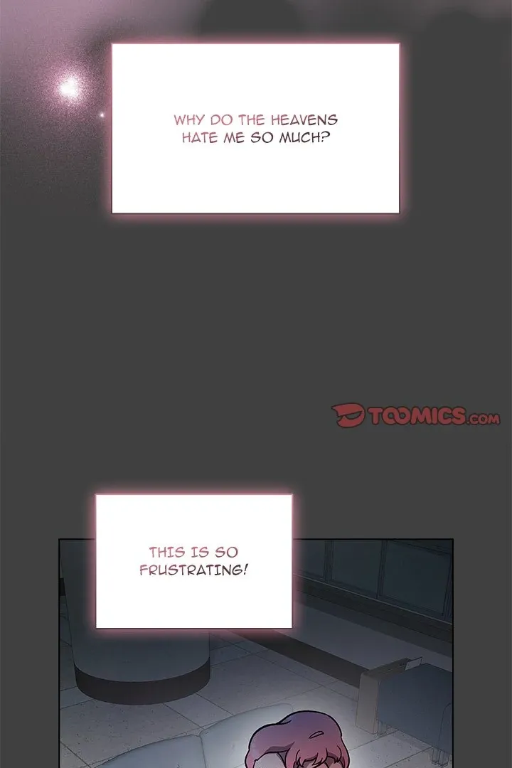 The Ghostly Deal Chapter 7 page 104 - 
