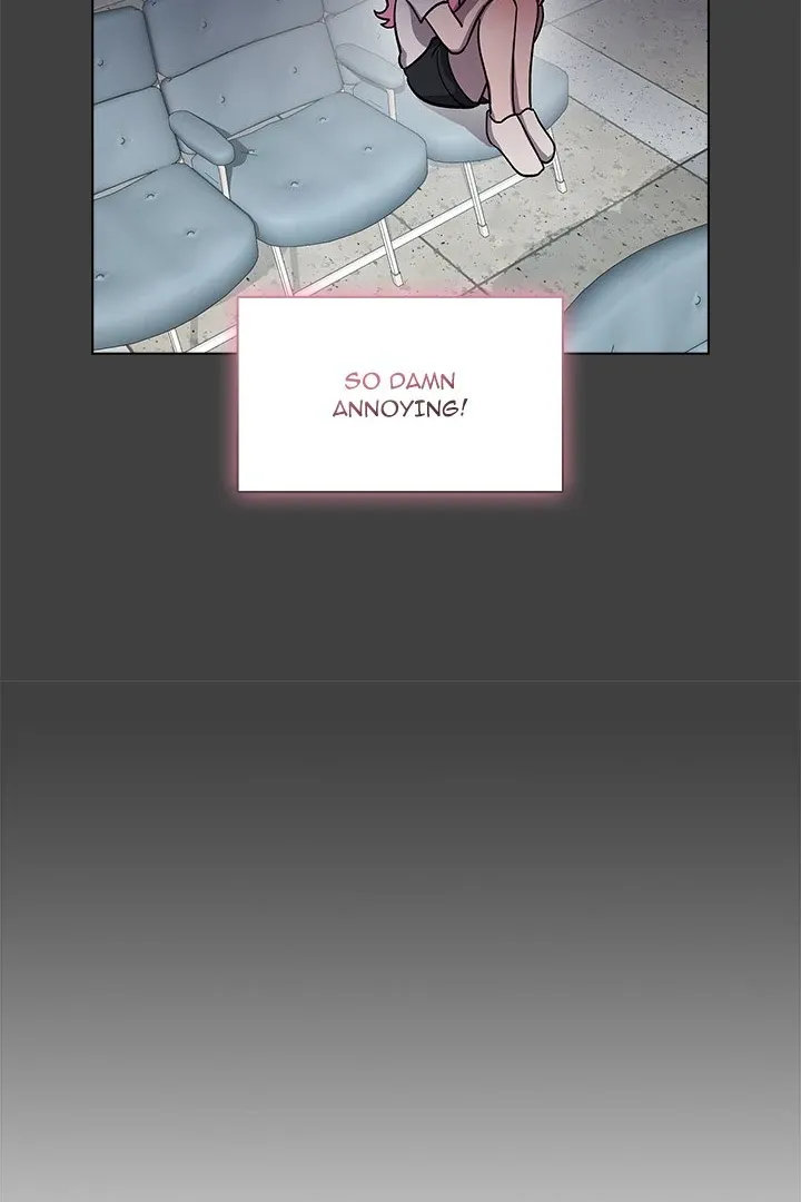 The Ghostly Deal Chapter 7 page 105 - 