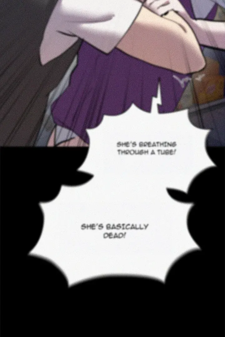 The Ghostly Deal Chapter 7 page 12 - 