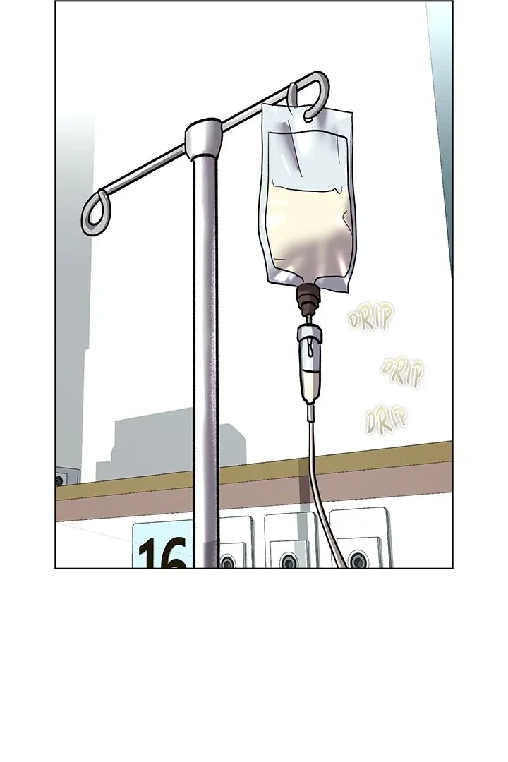 The Ghostly Deal Chapter 7 page 111 - 