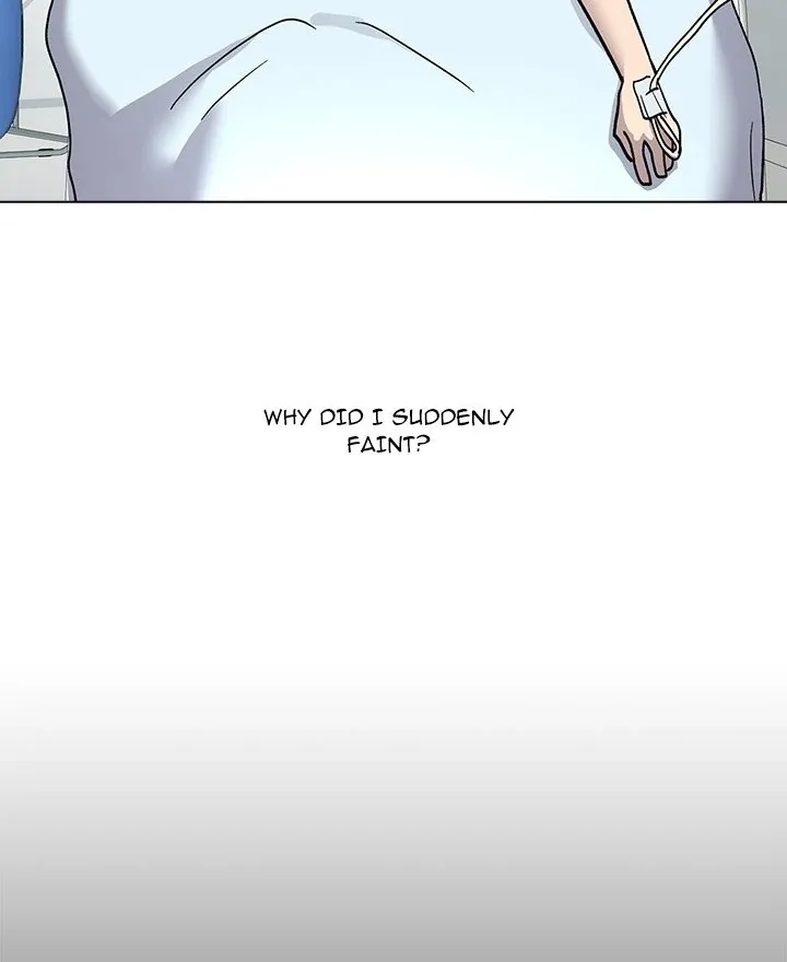 The Ghostly Deal Chapter 7 page 113 - 