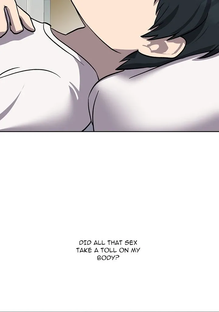 The Ghostly Deal Chapter 7 page 117 - 