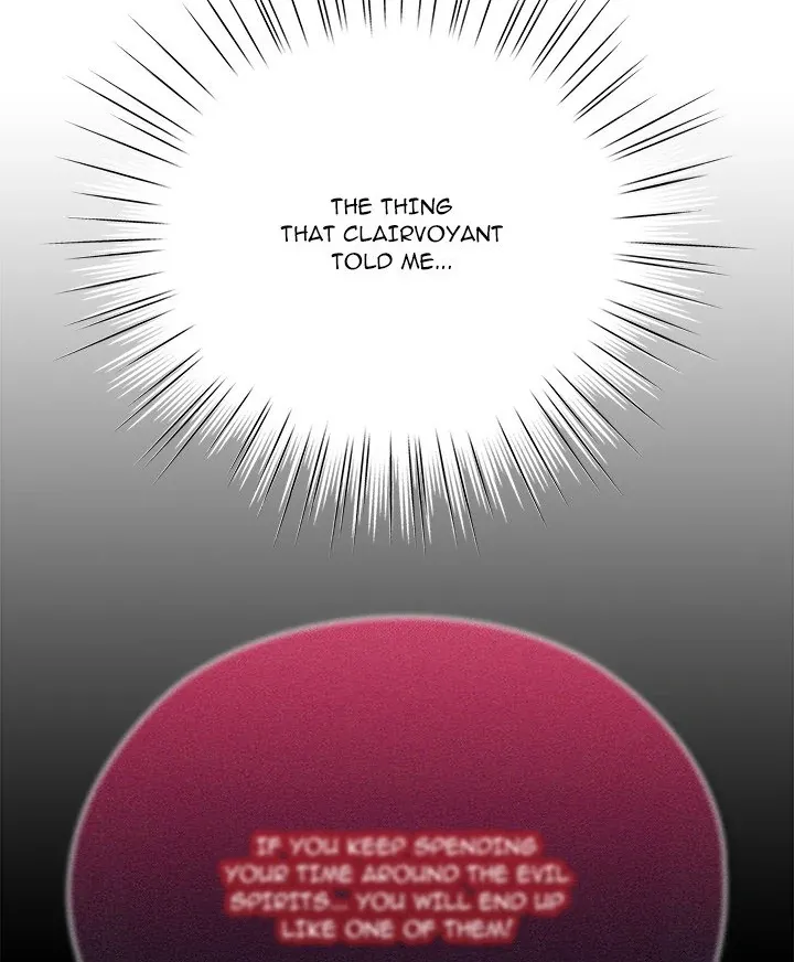 The Ghostly Deal Chapter 7 page 122 - 