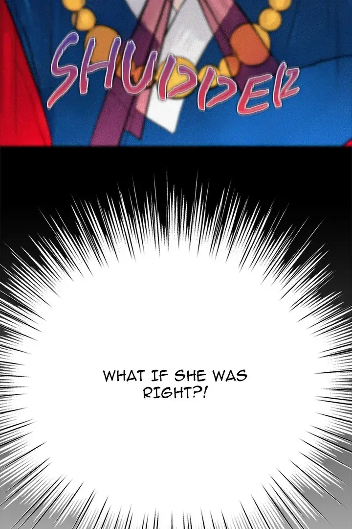 The Ghostly Deal Chapter 7 page 124 - 