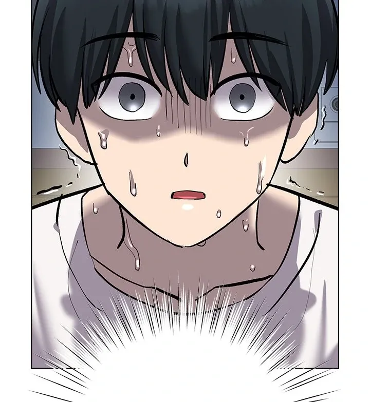 The Ghostly Deal Chapter 7 page 126 - 