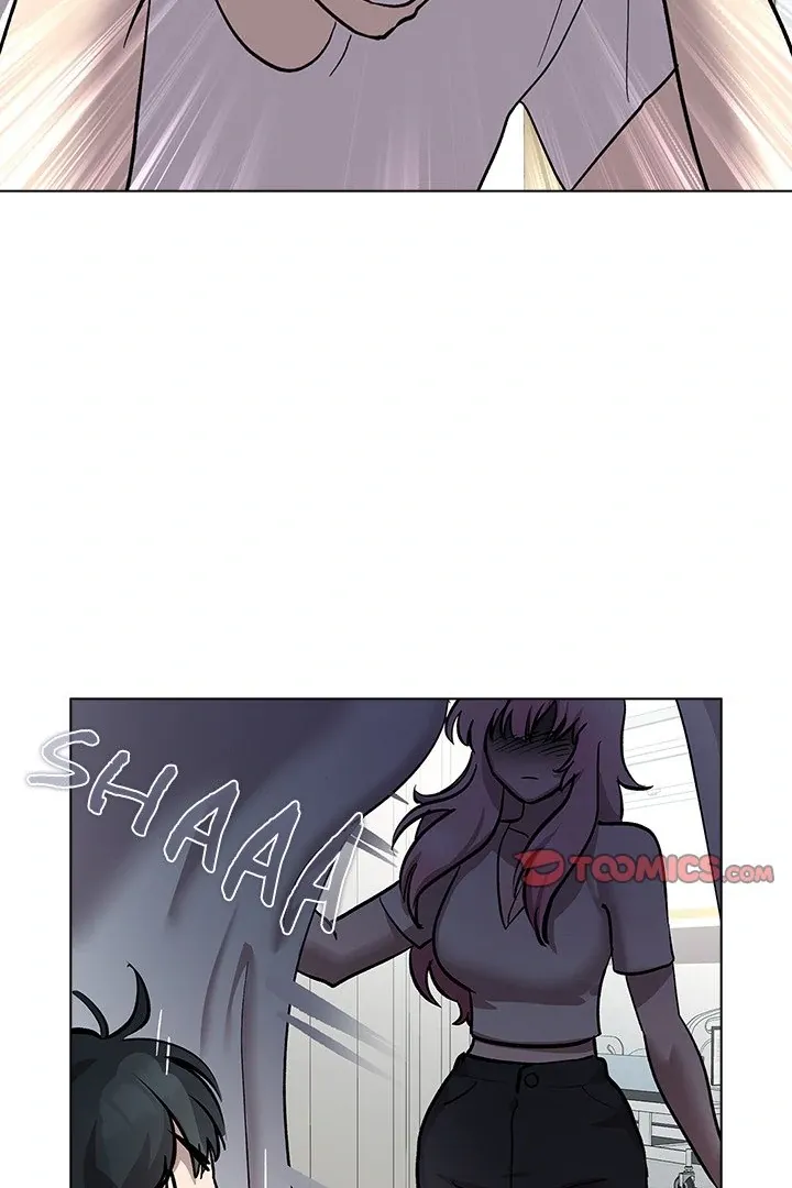 The Ghostly Deal Chapter 7 page 129 - 