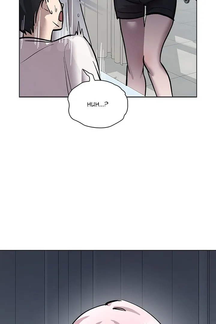 The Ghostly Deal Chapter 7 page 130 - 