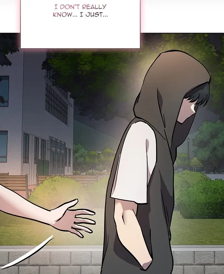 The Ghostly Deal Chapter 7 page 14 - 