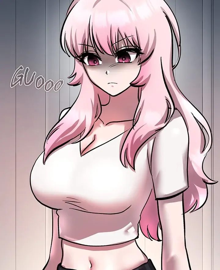 The Ghostly Deal Chapter 7 page 131 - 