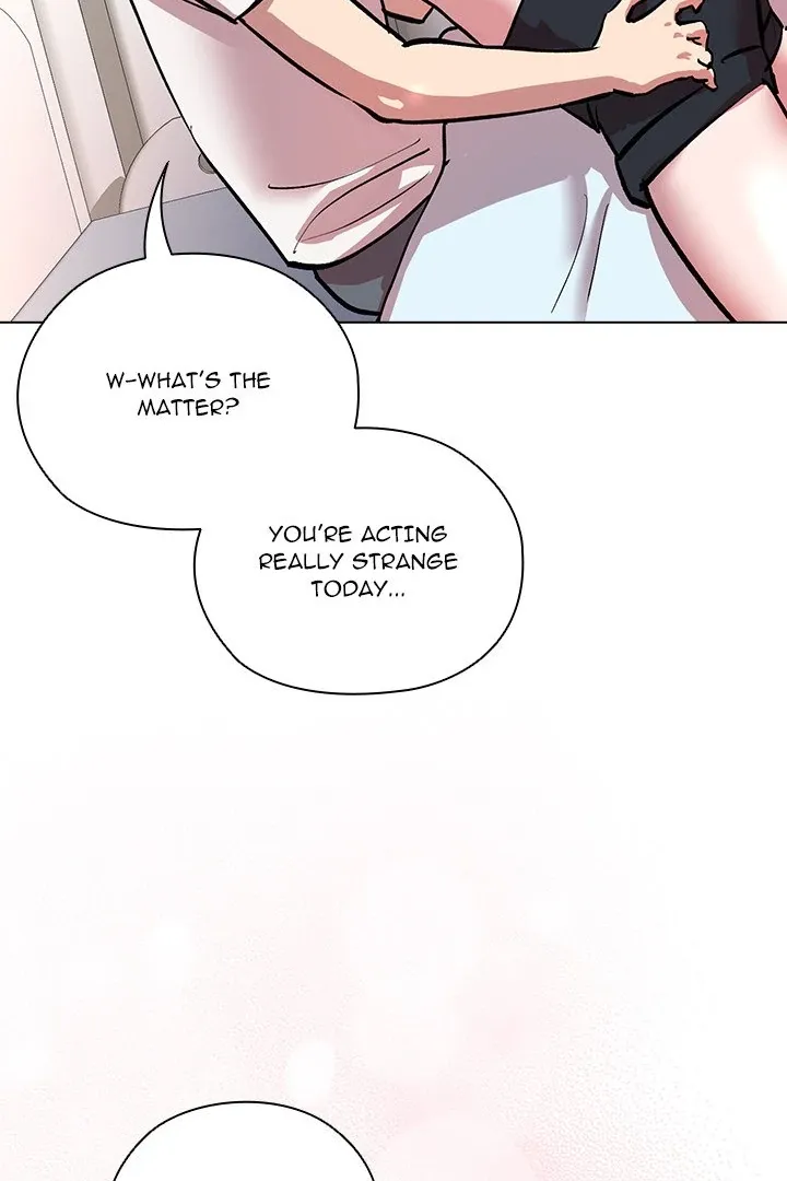 The Ghostly Deal Chapter 7 page 134 - 