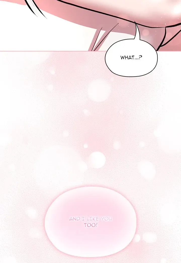 The Ghostly Deal Chapter 7 page 136 - 