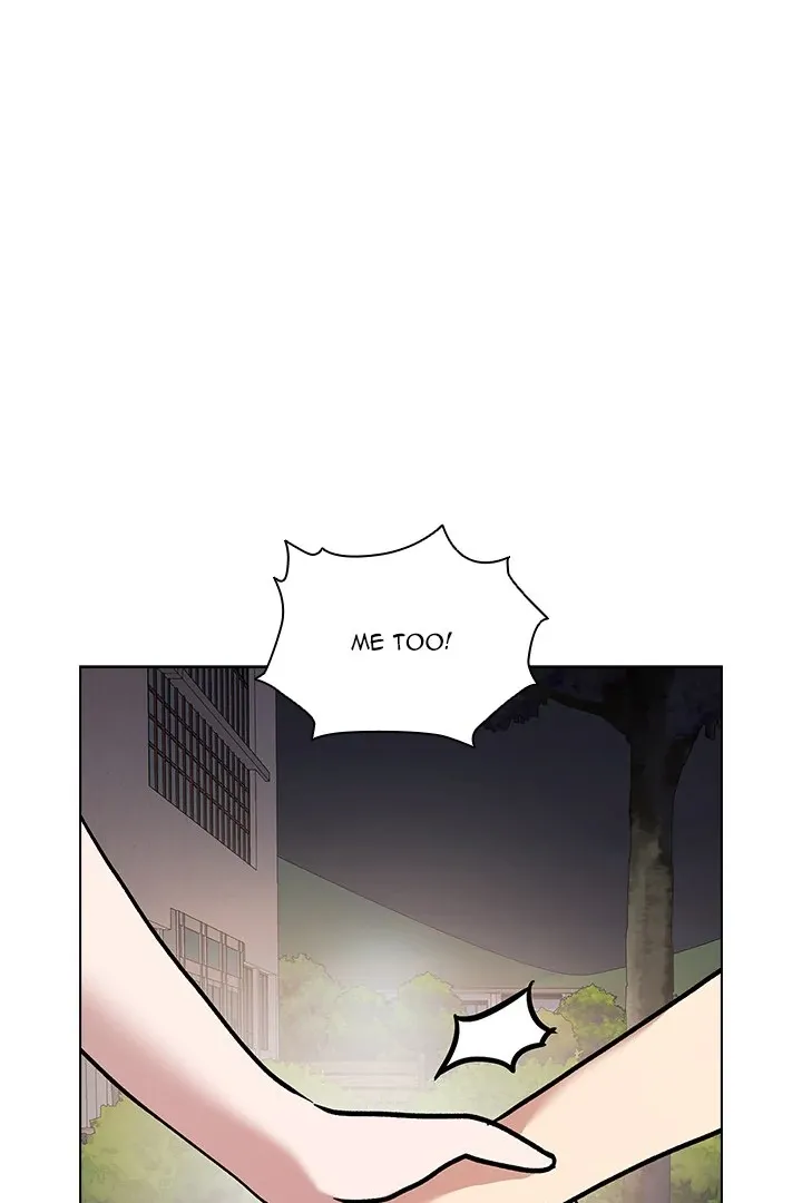 The Ghostly Deal Chapter 7 page 16 - 