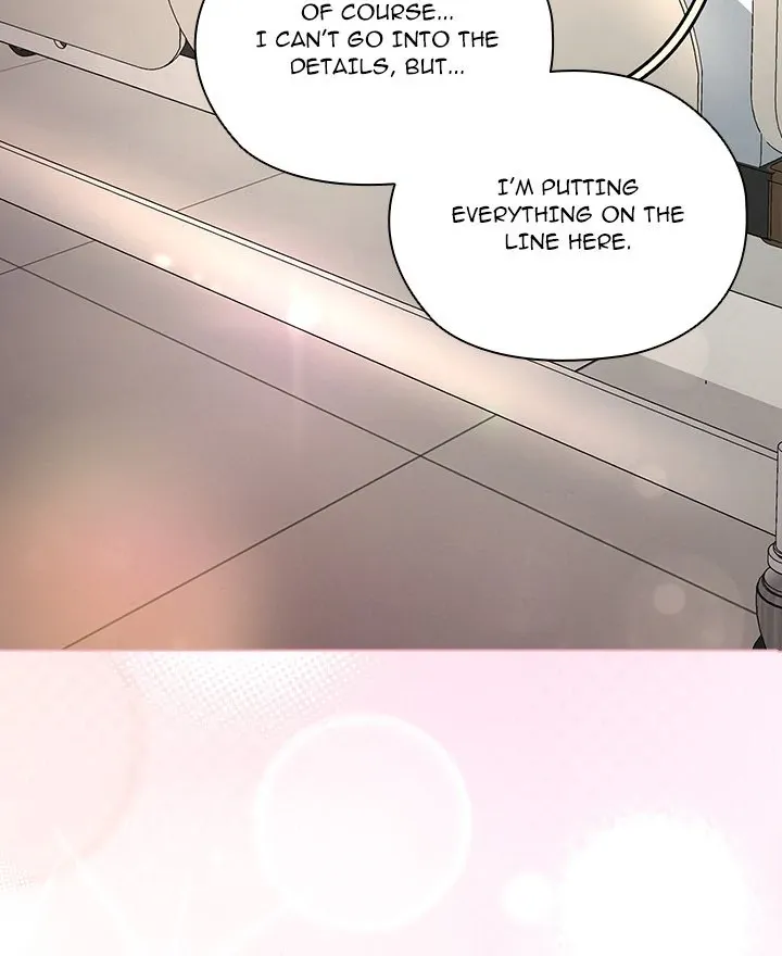 The Ghostly Deal Chapter 7 page 151 - 