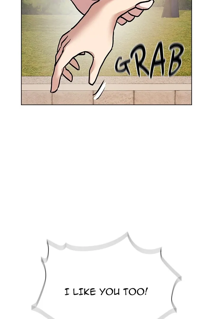 The Ghostly Deal Chapter 7 page 17 - 