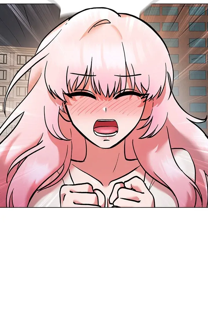 The Ghostly Deal Chapter 7 page 18 - 