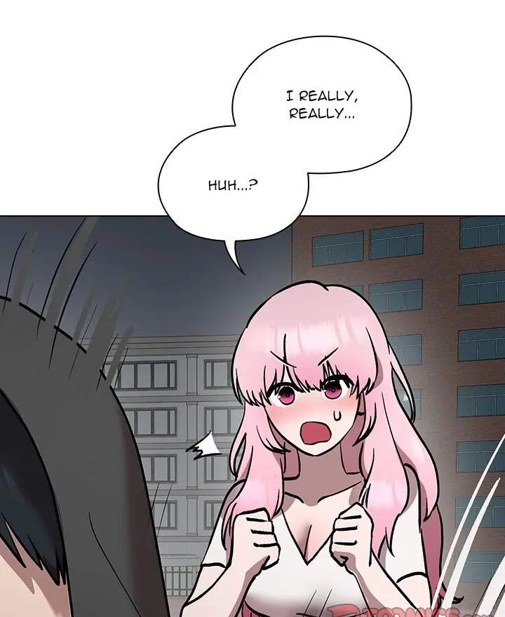 The Ghostly Deal Chapter 7 page 19 - 