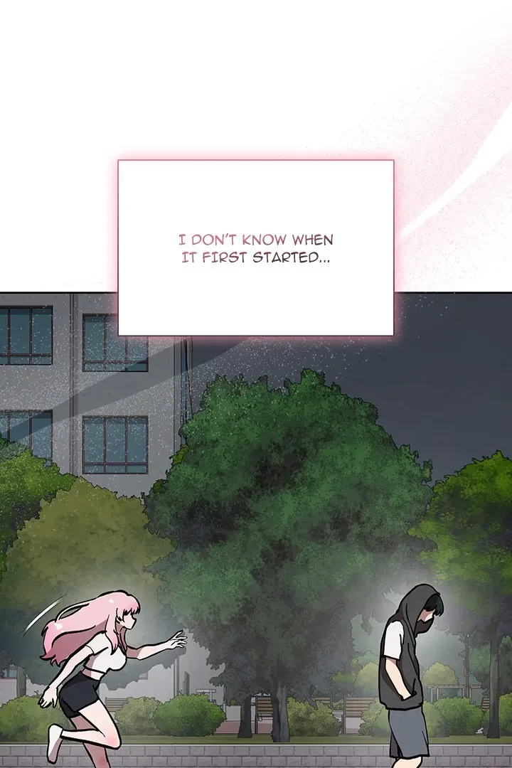 The Ghostly Deal Chapter 7 page 3 - 