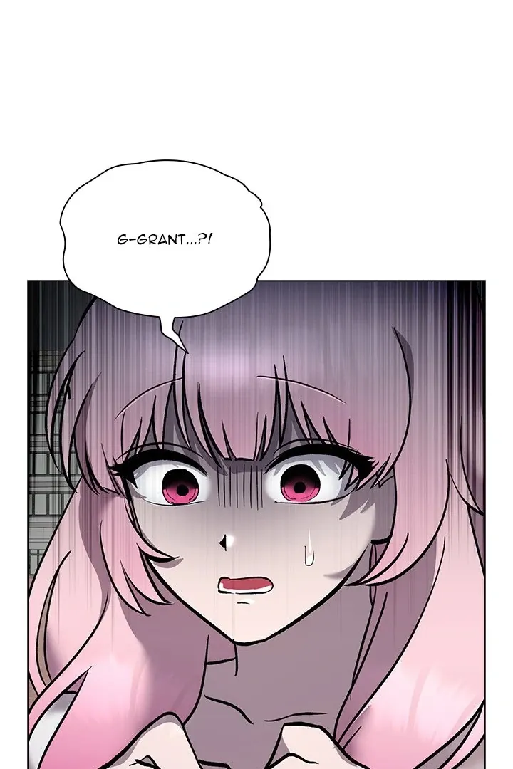 The Ghostly Deal Chapter 7 page 21 - 