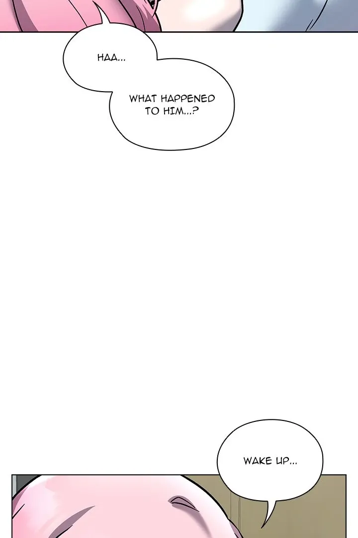 The Ghostly Deal Chapter 7 page 32 - 