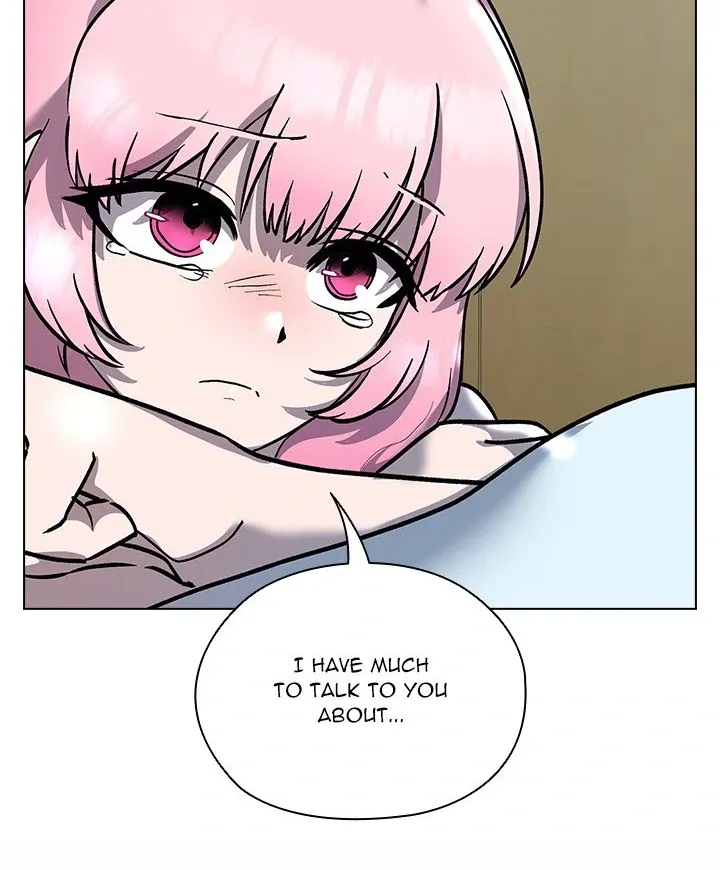 The Ghostly Deal Chapter 7 page 33 - 