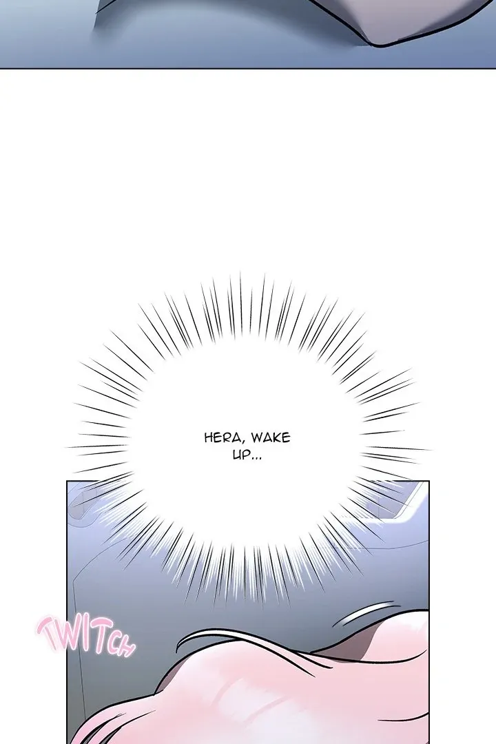 The Ghostly Deal Chapter 7 page 37 - 
