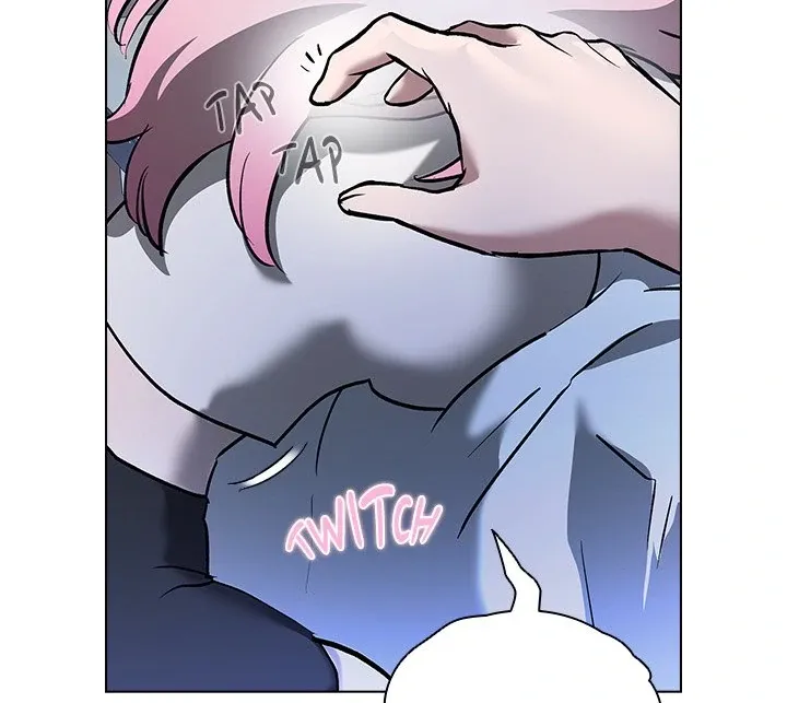 The Ghostly Deal Chapter 7 page 38 - 