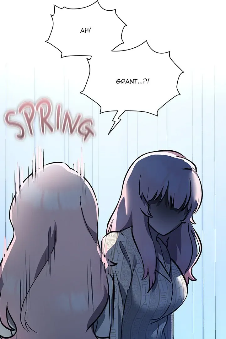 The Ghostly Deal Chapter 7 page 40 - 