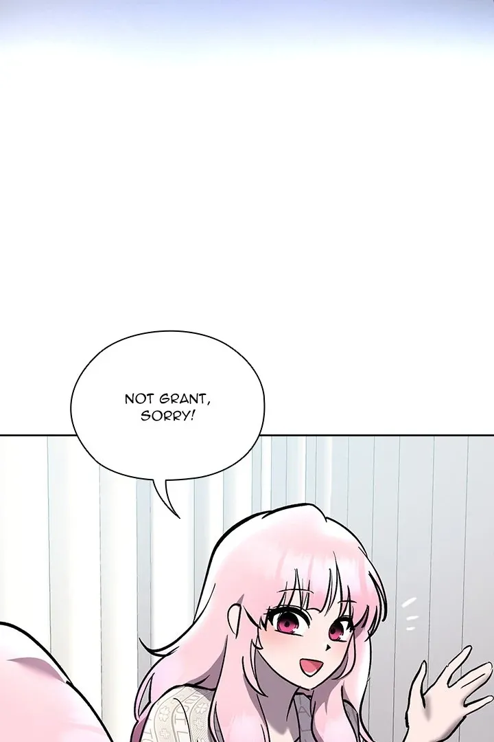 The Ghostly Deal Chapter 7 page 42 - 
