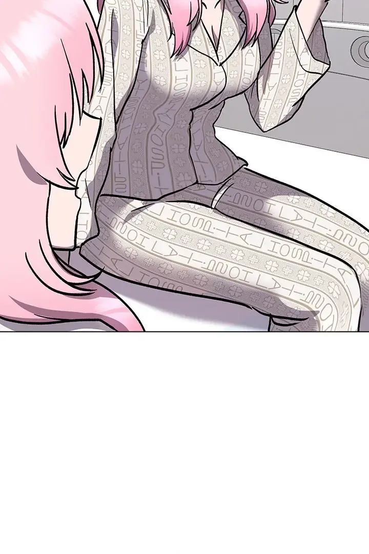 The Ghostly Deal Chapter 7 page 43 - 
