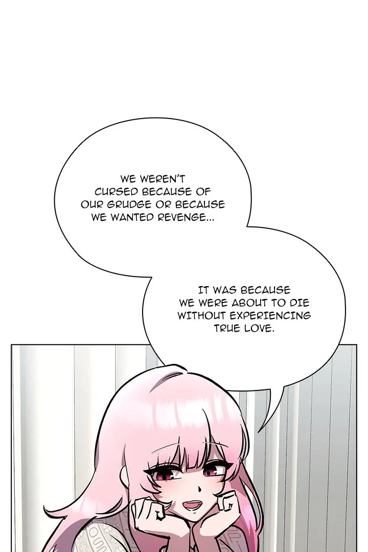 The Ghostly Deal Chapter 7 page 49 - 