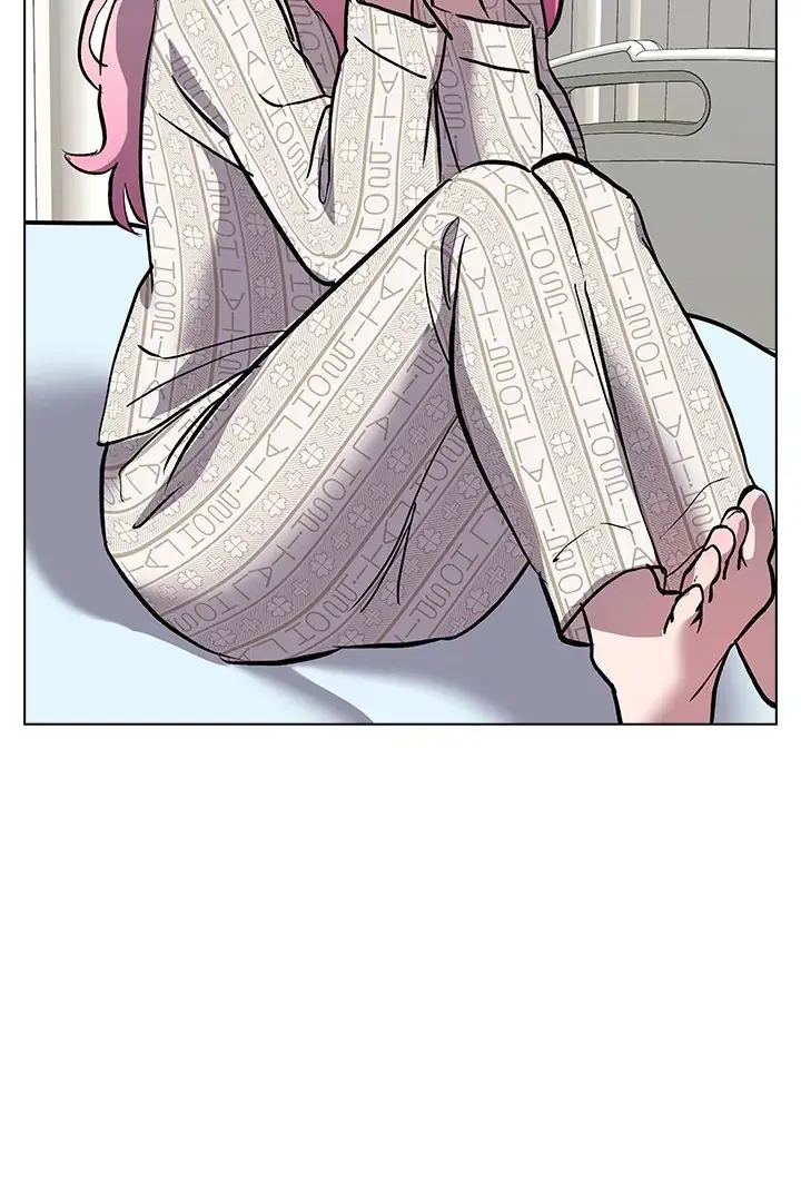 The Ghostly Deal Chapter 7 page 50 - 